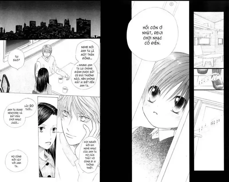 đọc truyện Kare Kano Chương 80 ảnh 5 tại Giả Dược