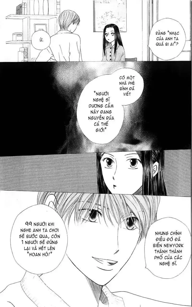 đọc truyện Kare Kano Chương 80 ảnh 6 tại Giả Dược