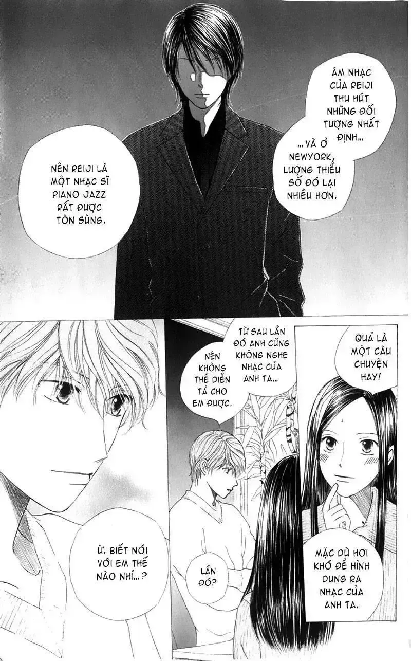 đọc truyện Kare Kano Chương 80 ảnh 7 tại Giả Dược