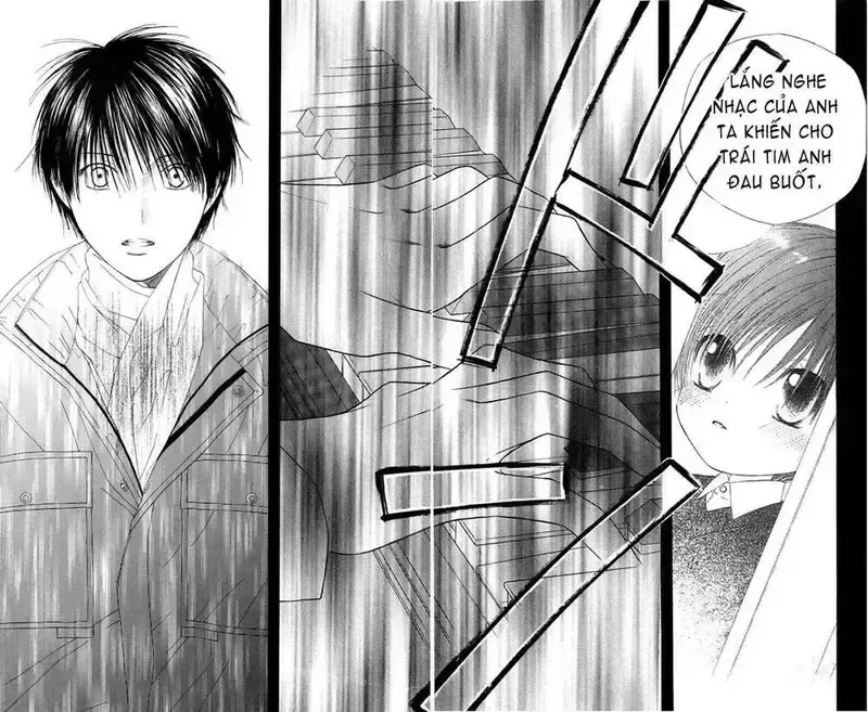 đọc truyện Kare Kano Chương 80 ảnh 8 tại Giả Dược