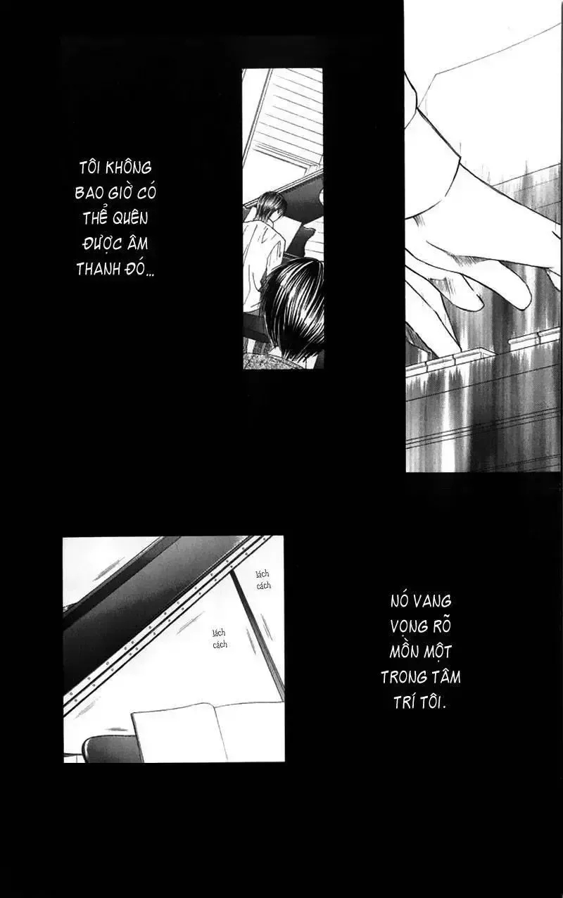 đọc truyện Kare Kano Chương 80 ảnh 9 tại Giả Dược