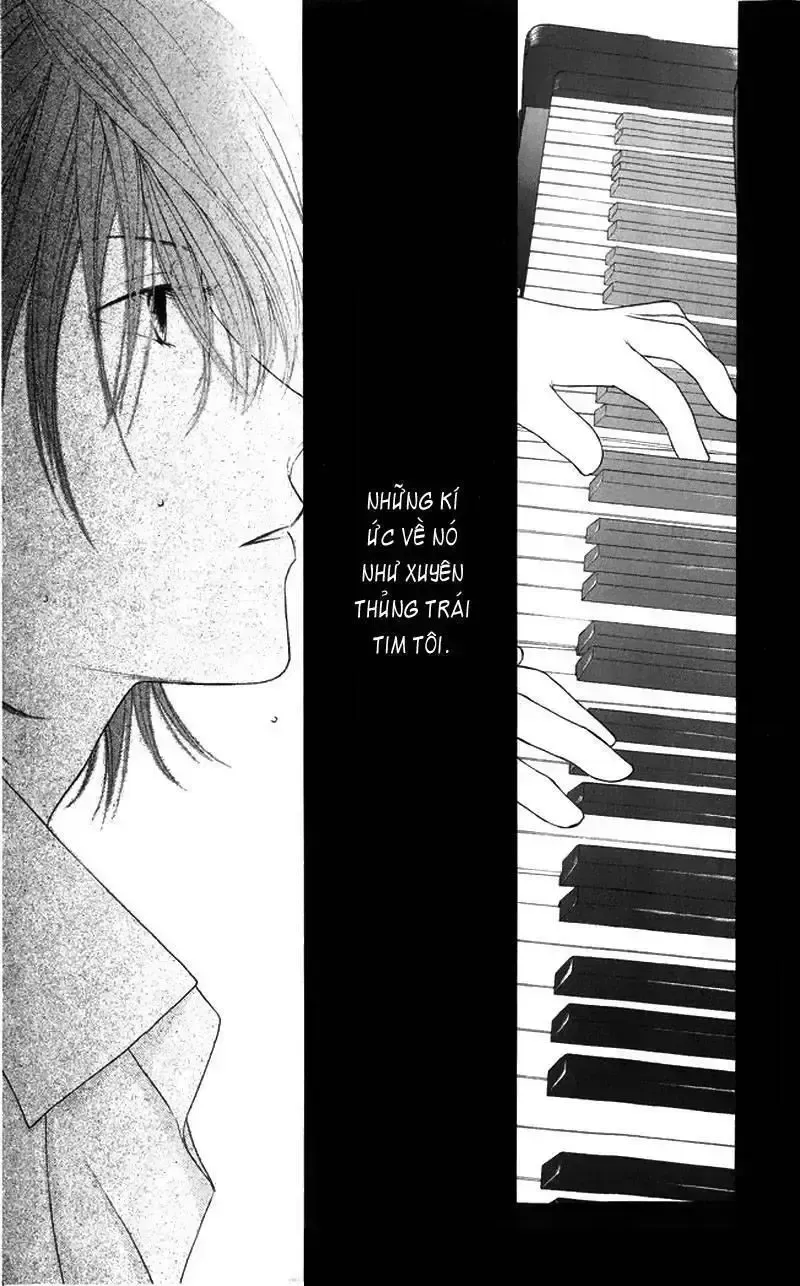 đọc truyện Kare Kano Chương 80 ảnh 10 tại Giả Dược
