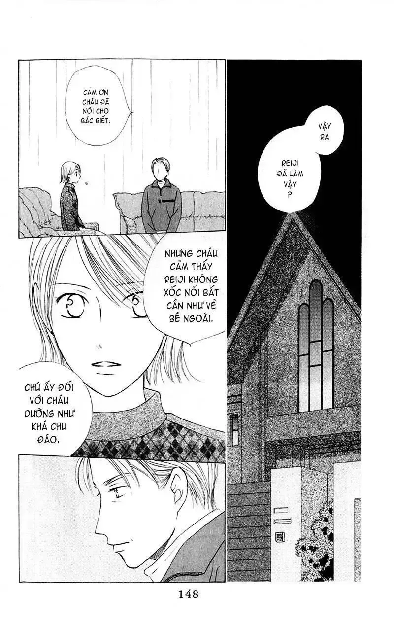 đọc truyện Kare Kano Chương 83 ảnh 11 tại Giả Dược