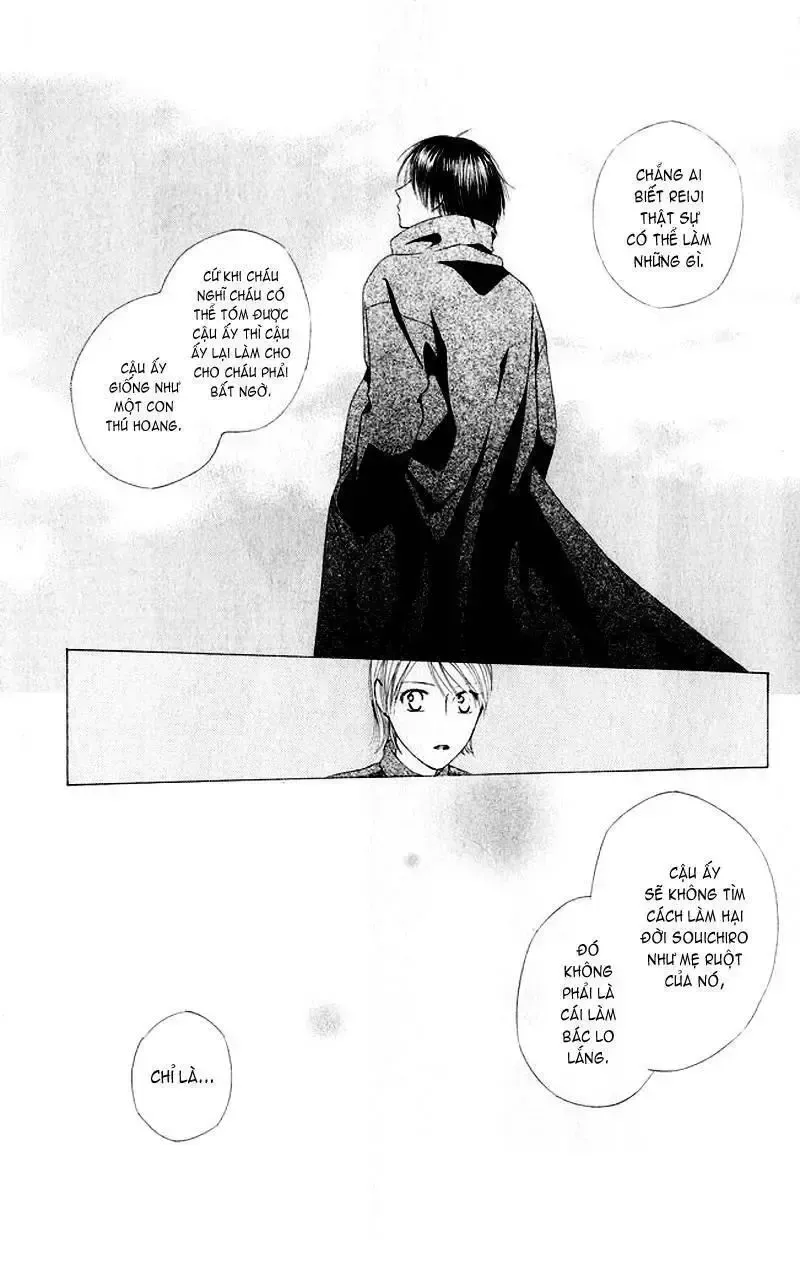 đọc truyện Kare Kano Chương 83 ảnh 12 tại Giả Dược