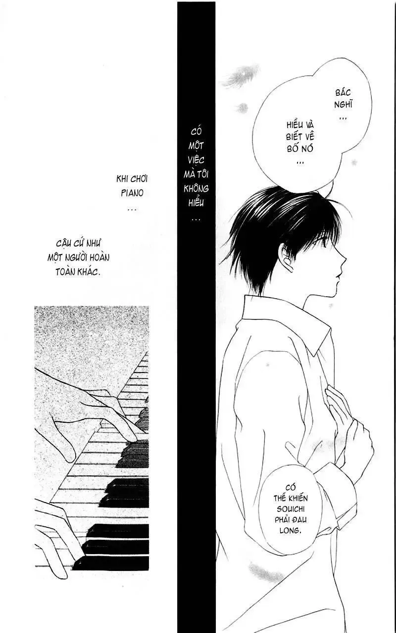 đọc truyện Kare Kano Chương 83 ảnh 13 tại Giả Dược