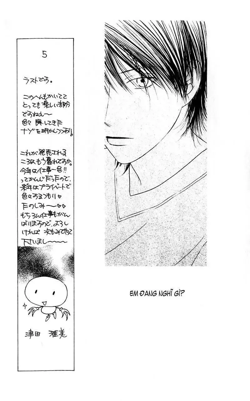 đọc truyện Kare Kano Chương 83 ảnh 14 tại Giả Dược