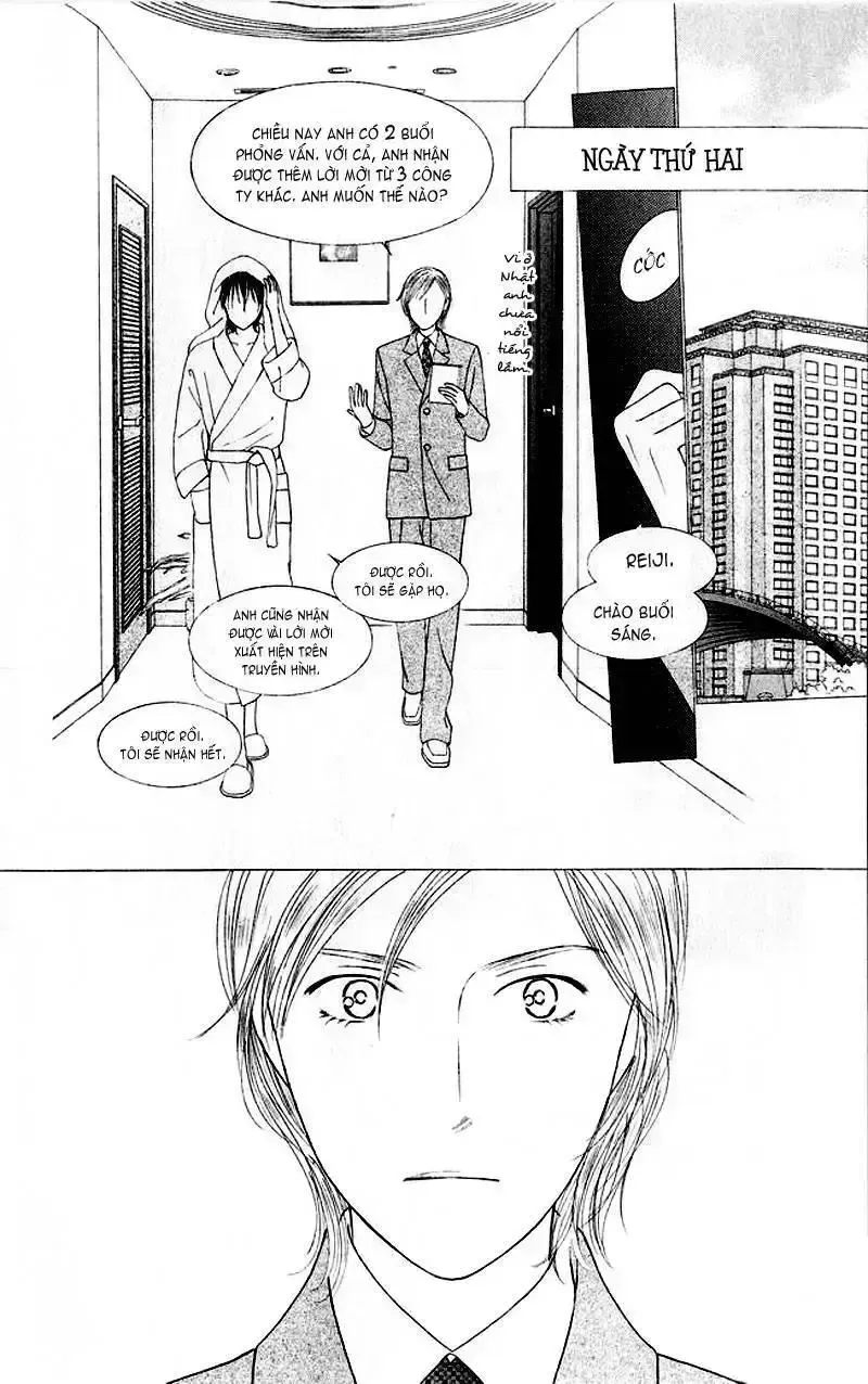 đọc truyện Kare Kano Chương 83 ảnh 15 tại Giả Dược