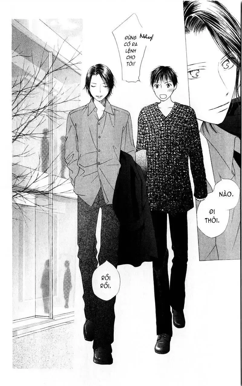 đọc truyện Kare Kano Chương 83 ảnh 19 tại Giả Dược