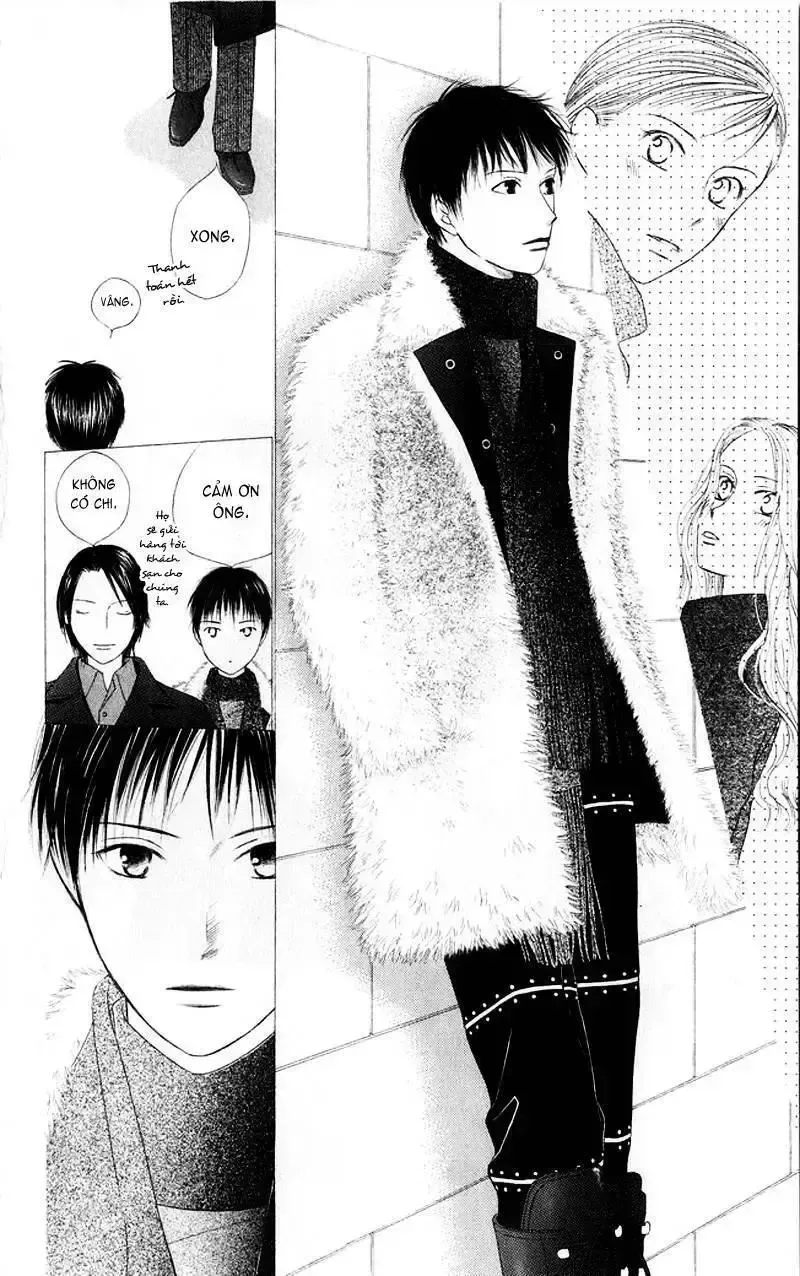 đọc truyện Kare Kano Chương 83 ảnh 21 tại Giả Dược
