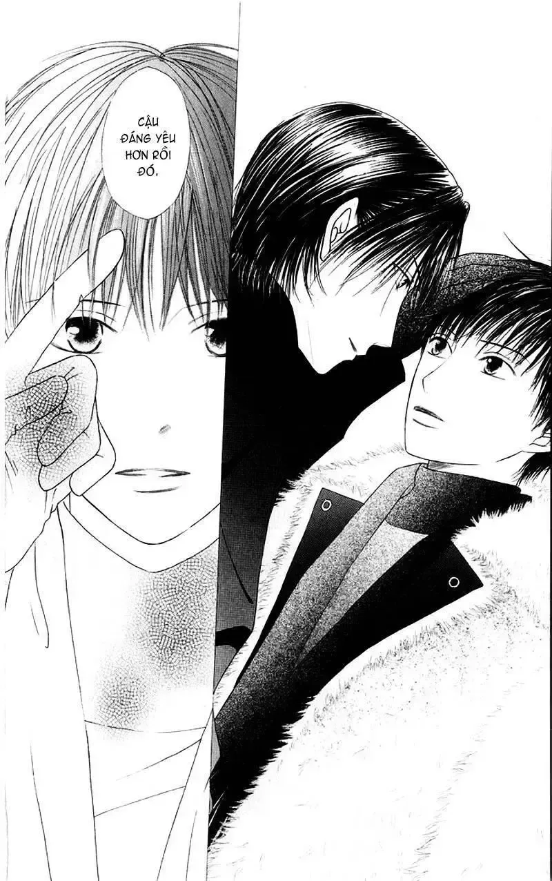 đọc truyện Kare Kano Chương 83 ảnh 23 tại Giả Dược