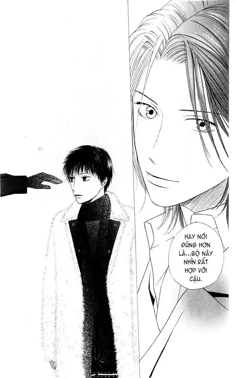 đọc truyện Kare Kano Chương 83 ảnh 24 tại Giả Dược