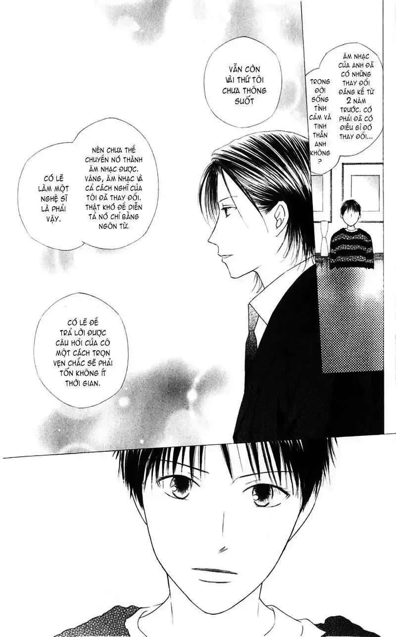 đọc truyện Kare Kano Chương 83 ảnh 26 tại Giả Dược