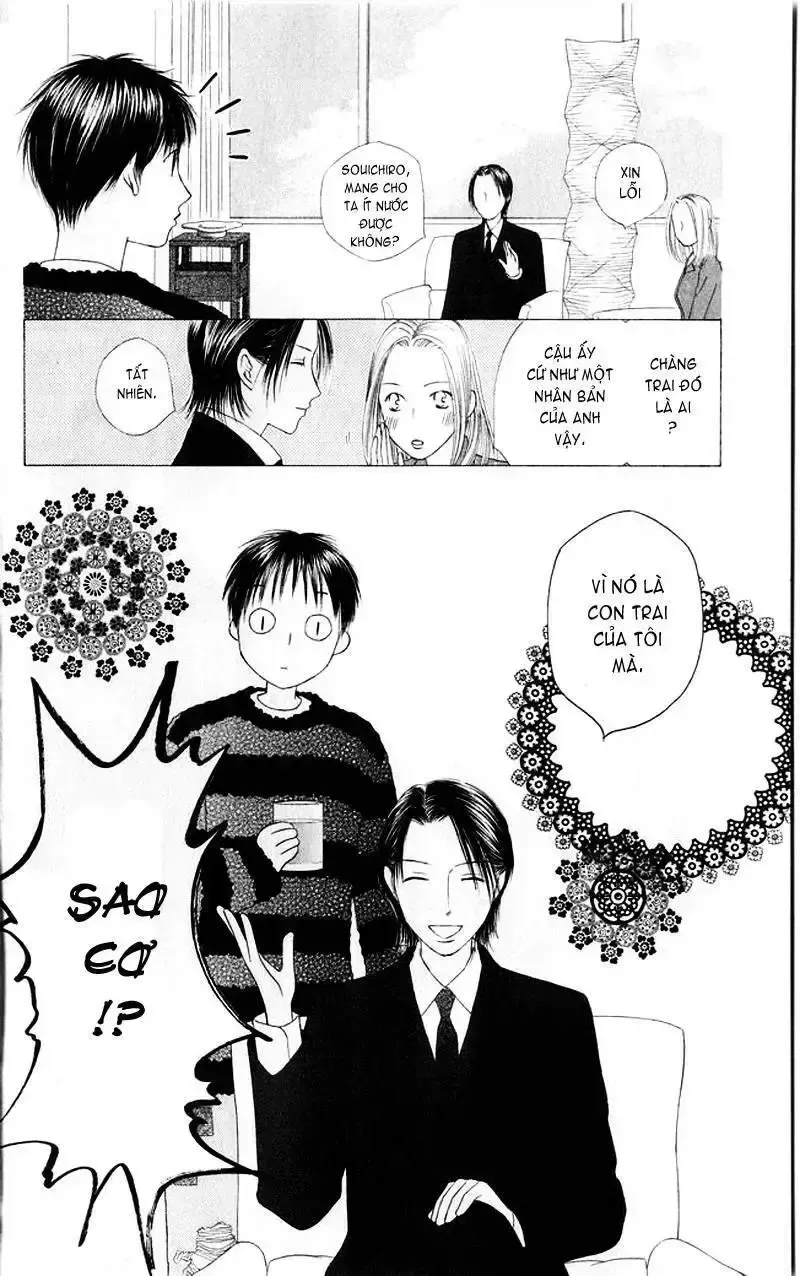 đọc truyện Kare Kano Chương 83 ảnh 27 tại Giả Dược