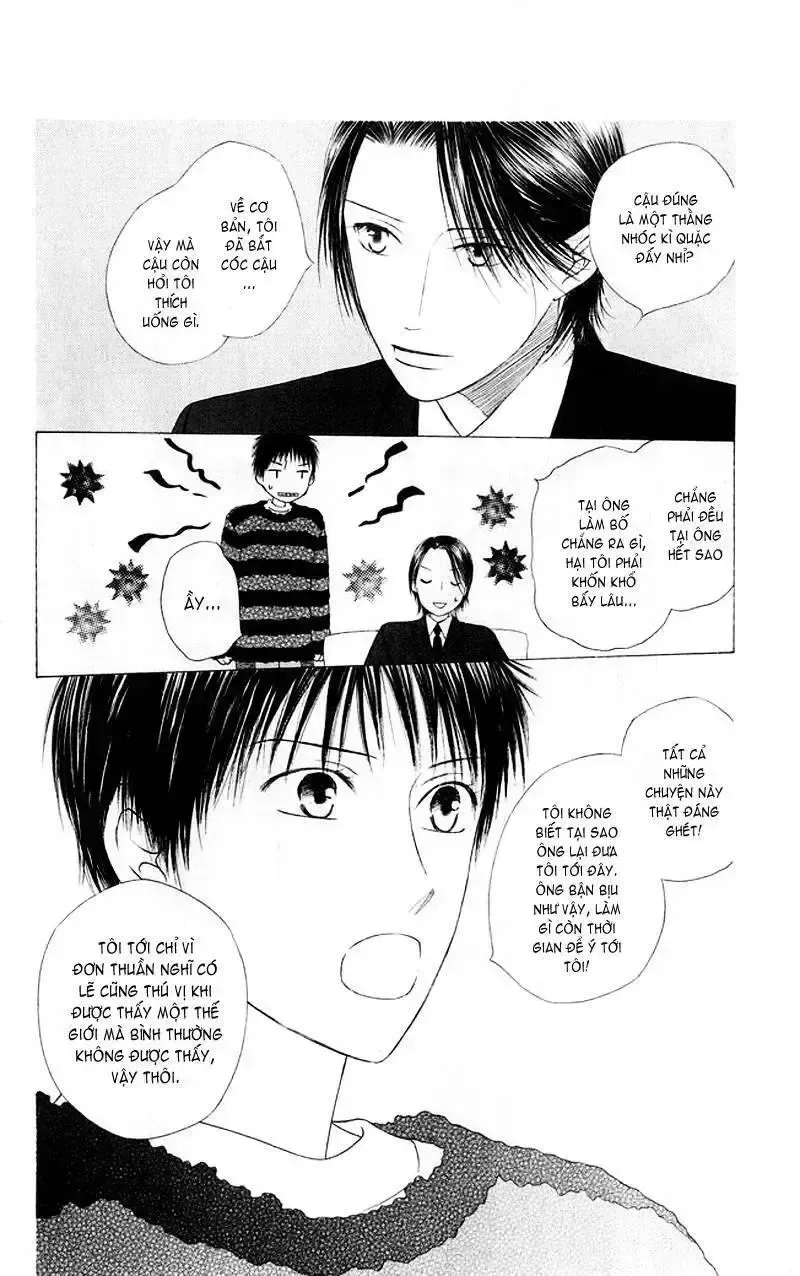 đọc truyện Kare Kano Chương 83 ảnh 30 tại Giả Dược