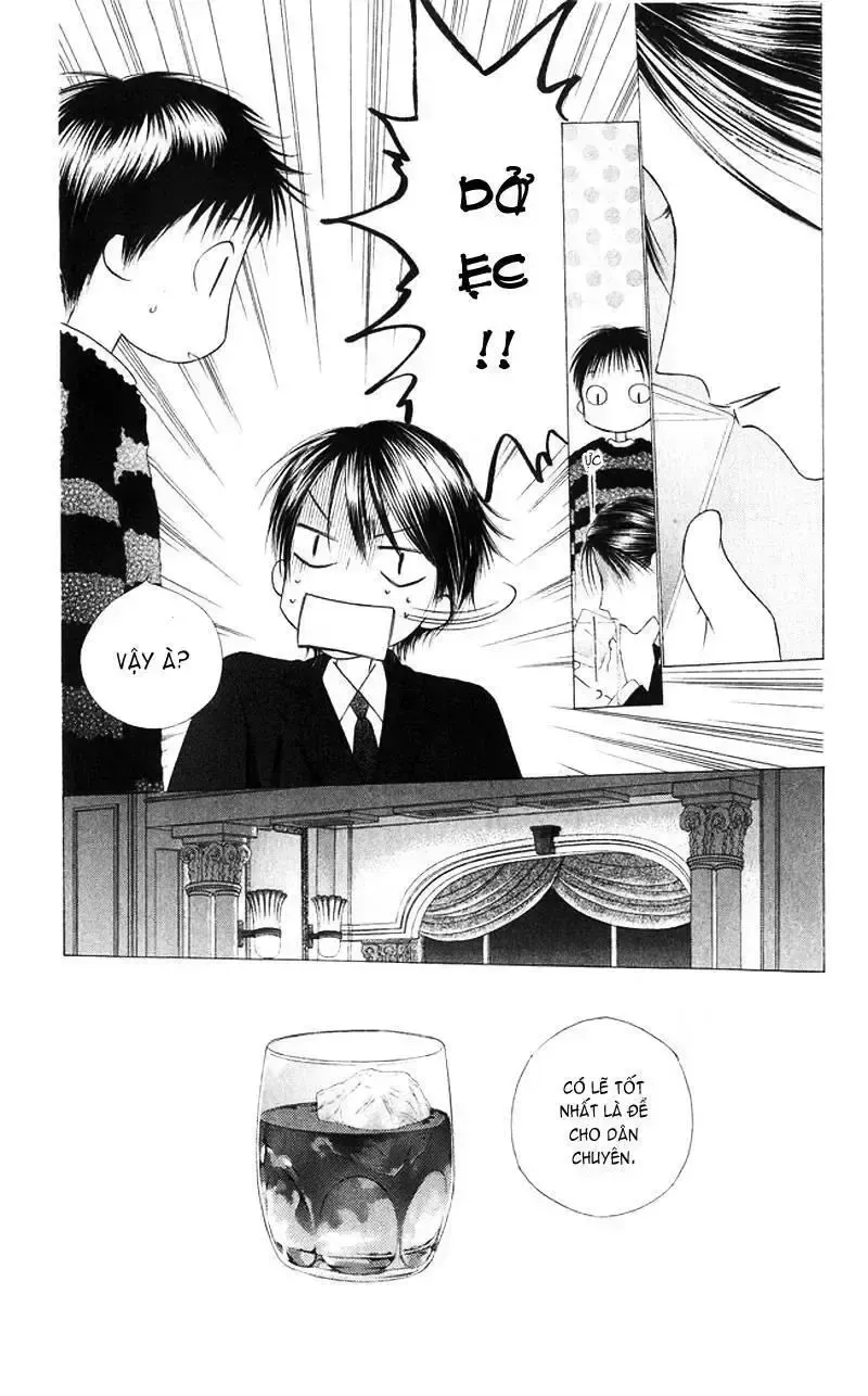 đọc truyện Kare Kano Chương 83 ảnh 31 tại Giả Dược