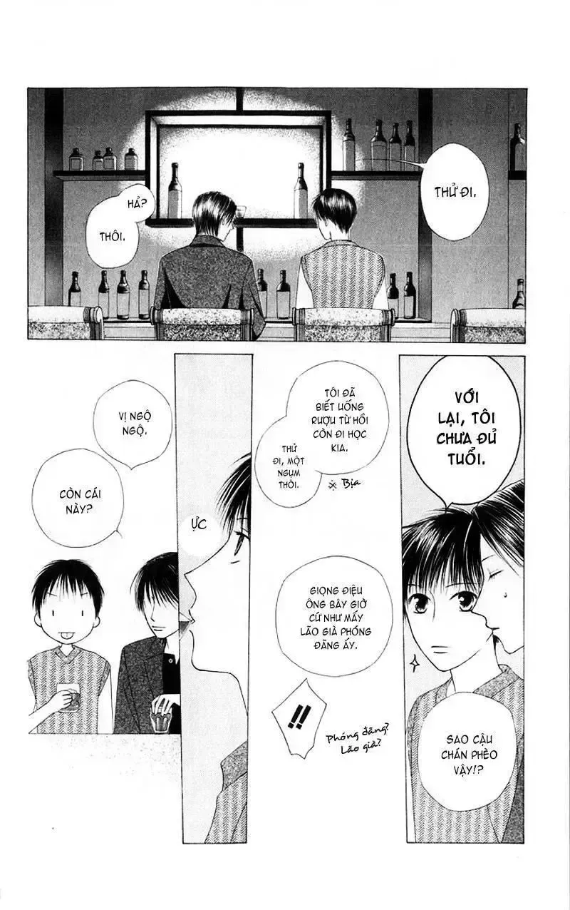 đọc truyện Kare Kano Chương 83 ảnh 32 tại Giả Dược