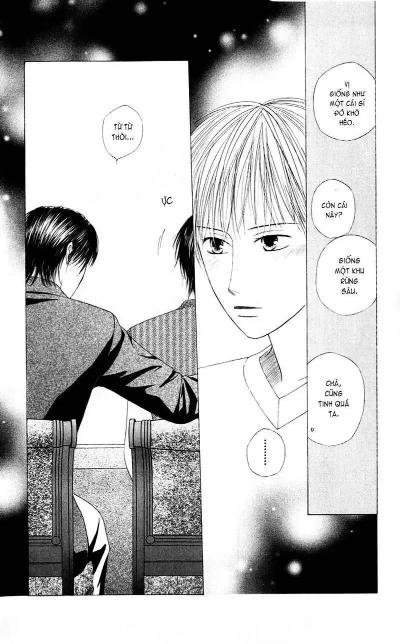 đọc truyện Kare Kano Chương 83 ảnh 33 tại Giả Dược