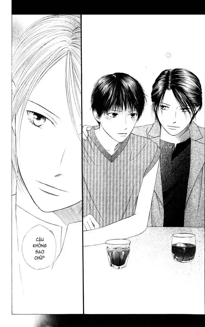 đọc truyện Kare Kano Chương 83 ảnh 34 tại Giả Dược