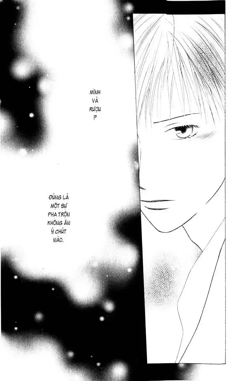 đọc truyện Kare Kano Chương 83 ảnh 35 tại Giả Dược