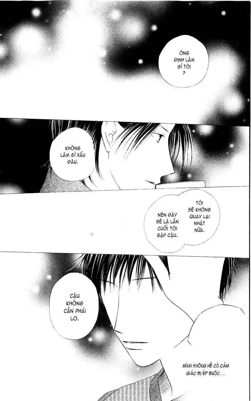 đọc truyện Kare Kano Chương 83 ảnh 36 tại Giả Dược