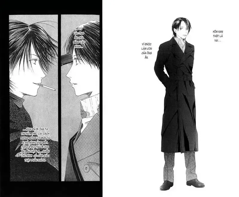 đọc truyện Kare Kano Chương 83 ảnh 38 tại Giả Dược