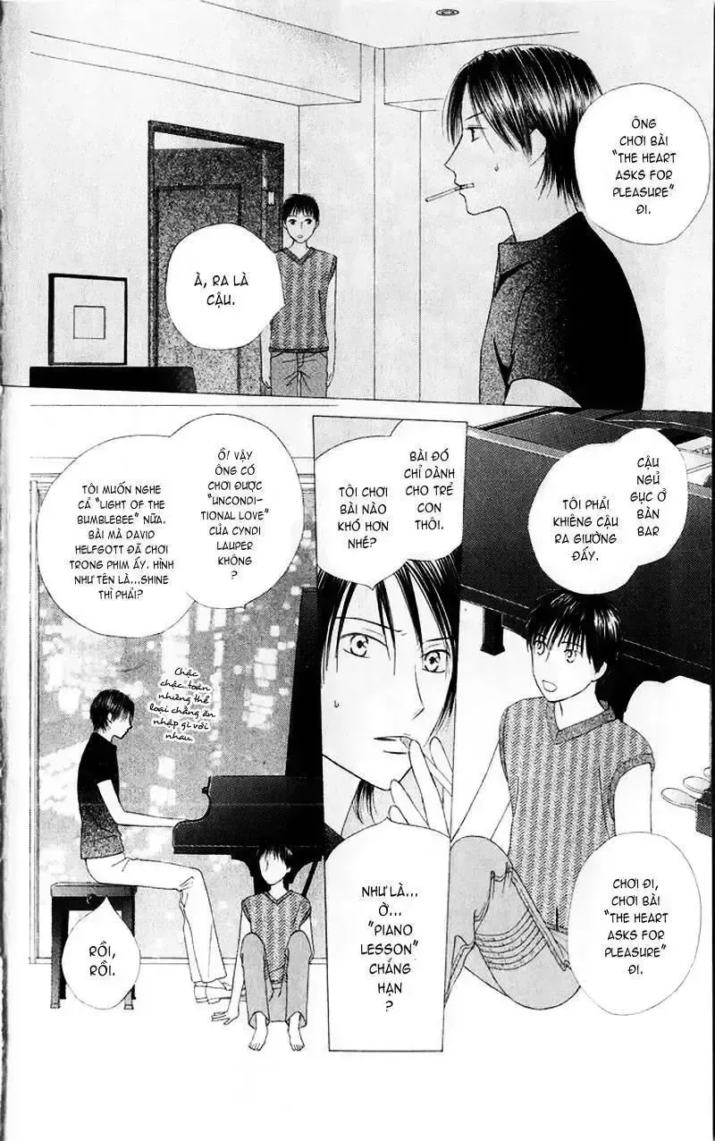 đọc truyện Kare Kano Chương 83 ảnh 41 tại Giả Dược