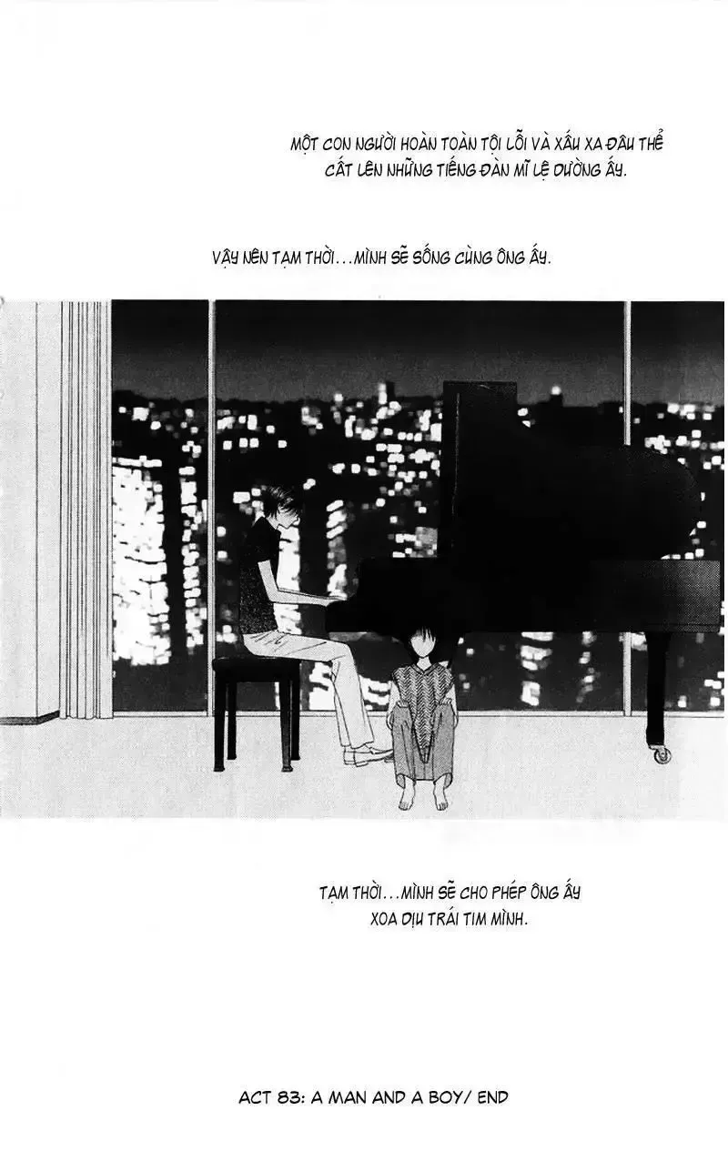đọc truyện Kare Kano Chương 83 ảnh 44 tại Giả Dược