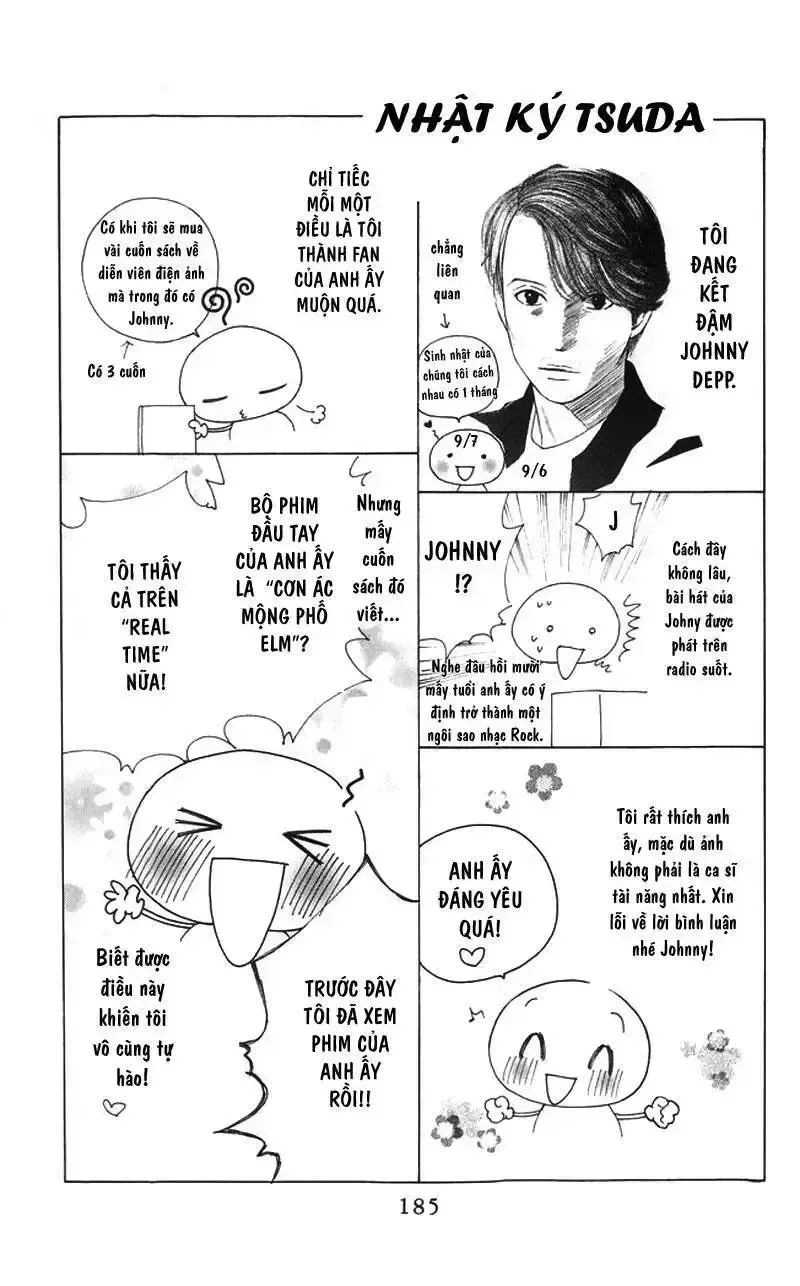 đọc truyện Kare Kano Chương 83 ảnh 45 tại Giả Dược