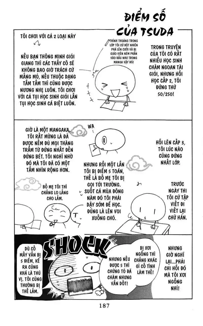 đọc truyện Kare Kano Chương 83 ảnh 47 tại Giả Dược