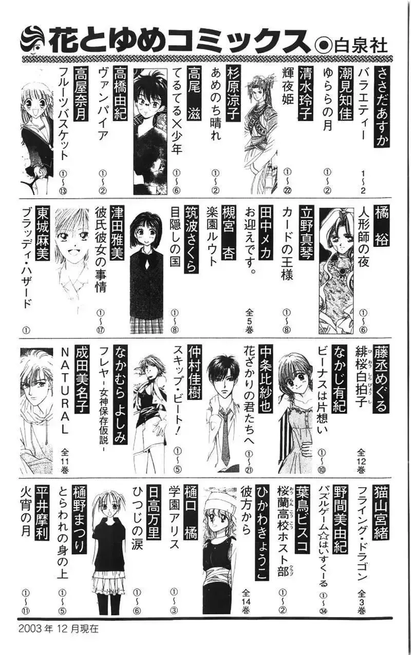 đọc truyện Kare Kano Chương 83 ảnh 50 tại Giả Dược