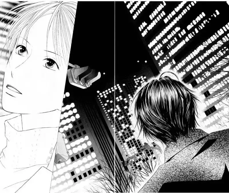 đọc truyện Kare Kano Chương 83 ảnh 6 tại Giả Dược