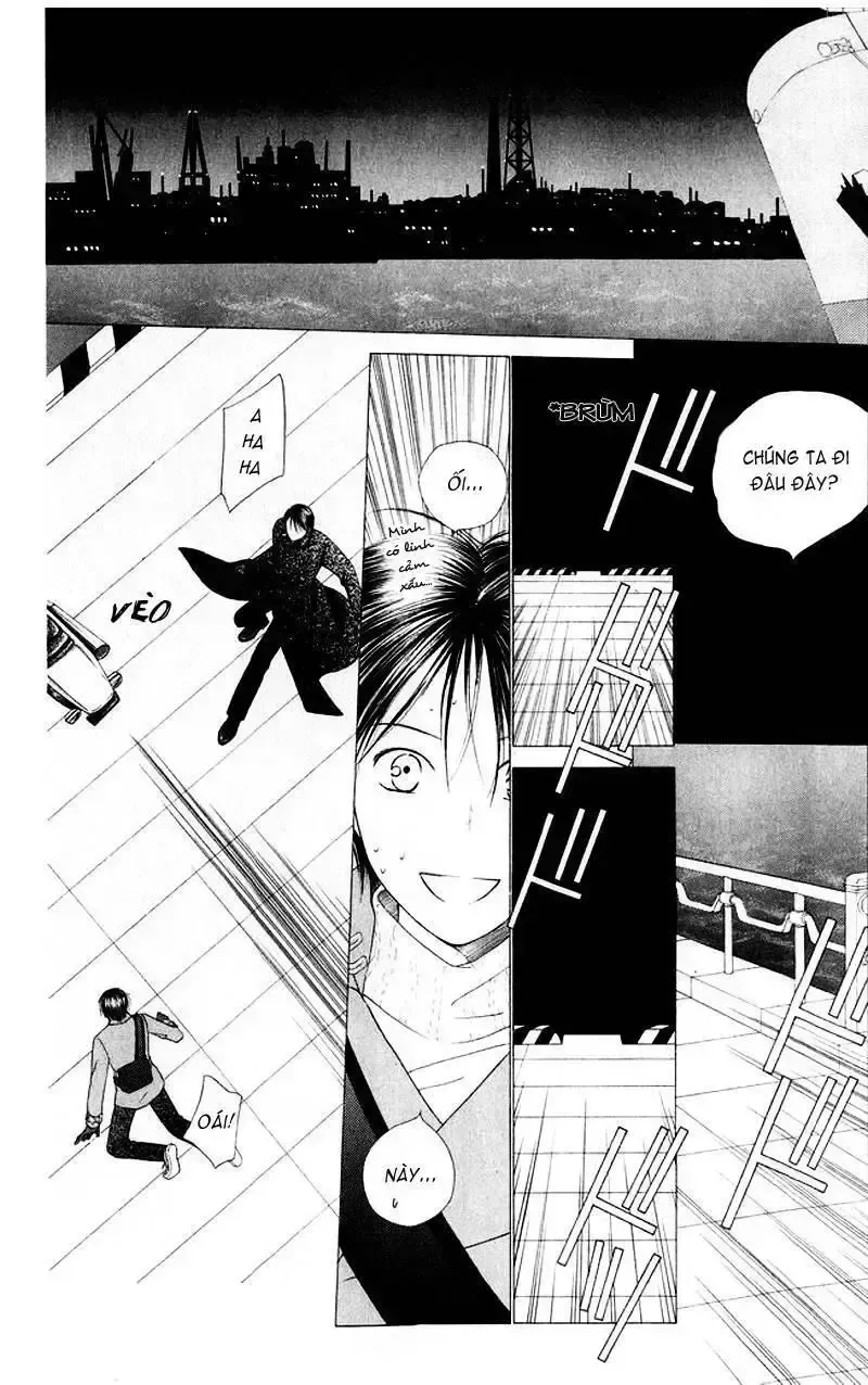 đọc truyện Kare Kano Chương 83 ảnh 7 tại Giả Dược