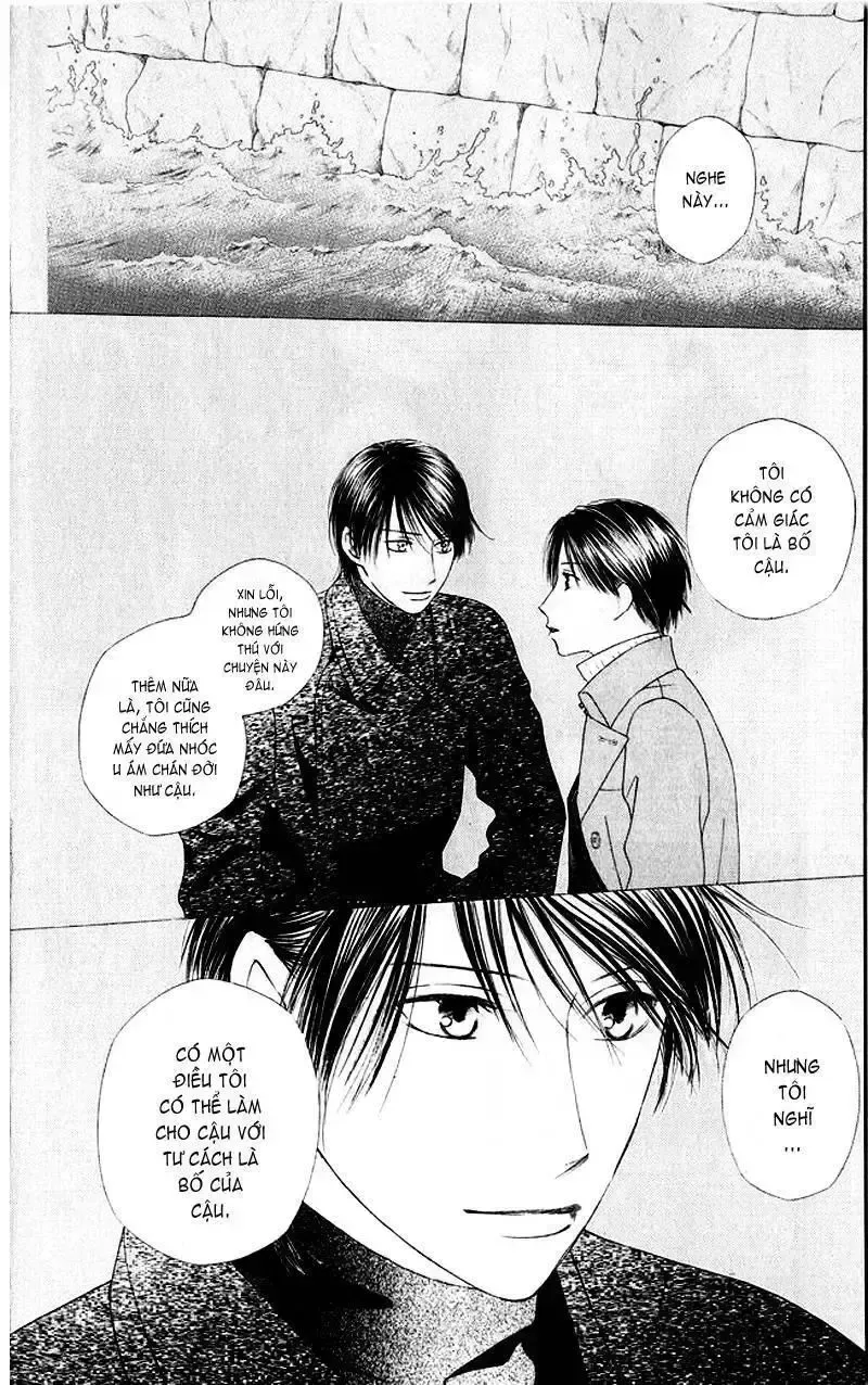 đọc truyện Kare Kano Chương 83 ảnh 9 tại Giả Dược