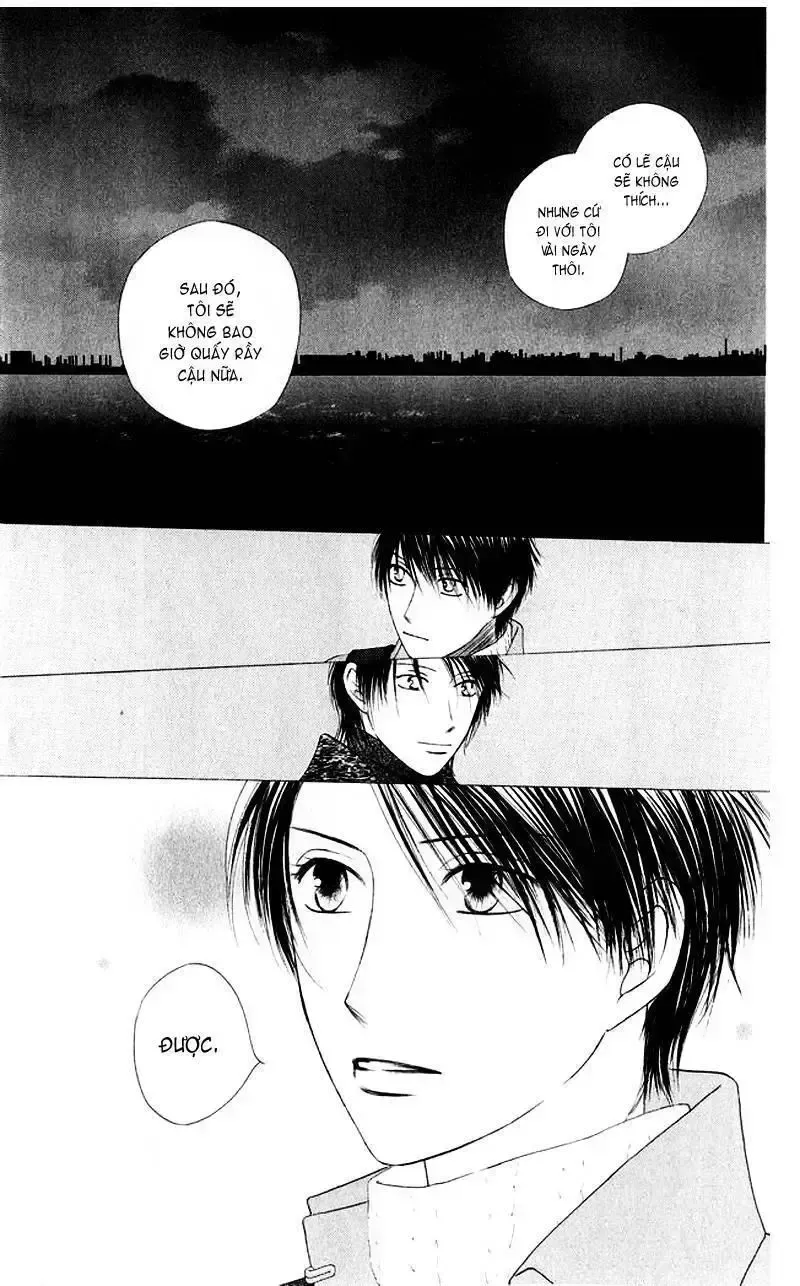 đọc truyện Kare Kano Chương 83 ảnh 10 tại Giả Dược