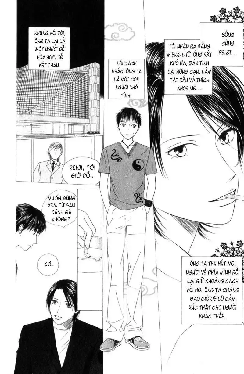 đọc truyện Kare Kano Chương 84 ảnh 12 tại Giả Dược