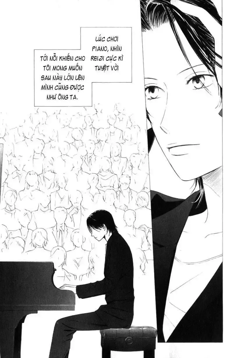 đọc truyện Kare Kano Chương 84 ảnh 13 tại Giả Dược