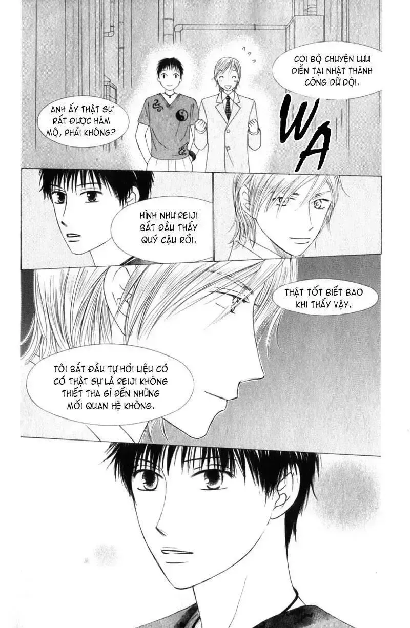 đọc truyện Kare Kano Chương 84 ảnh 14 tại Giả Dược