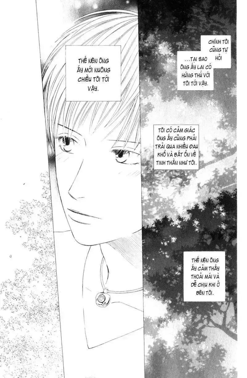 đọc truyện Kare Kano Chương 84 ảnh 15 tại Giả Dược