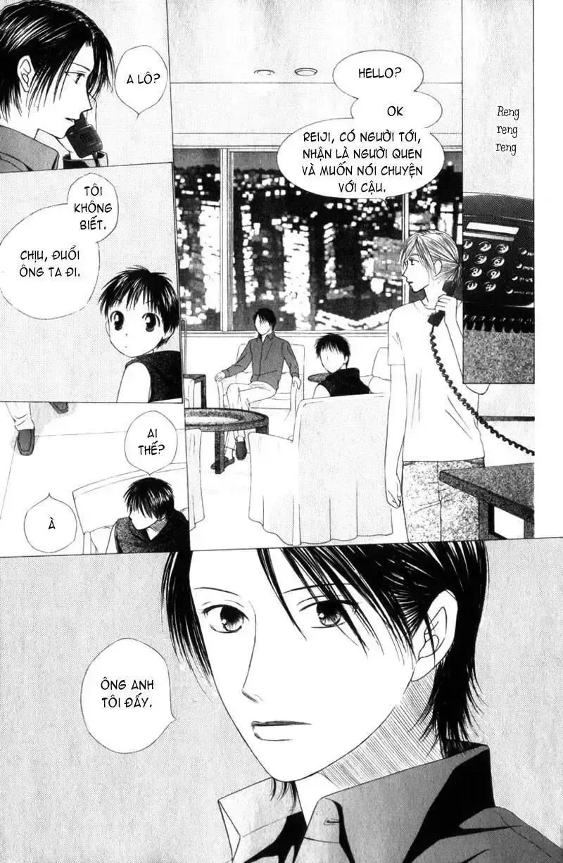đọc truyện Kare Kano Chương 84 ảnh 18 tại Giả Dược