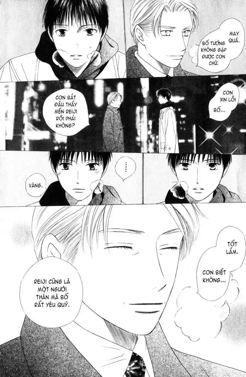 đọc truyện Kare Kano Chương 84 ảnh 21 tại Giả Dược
