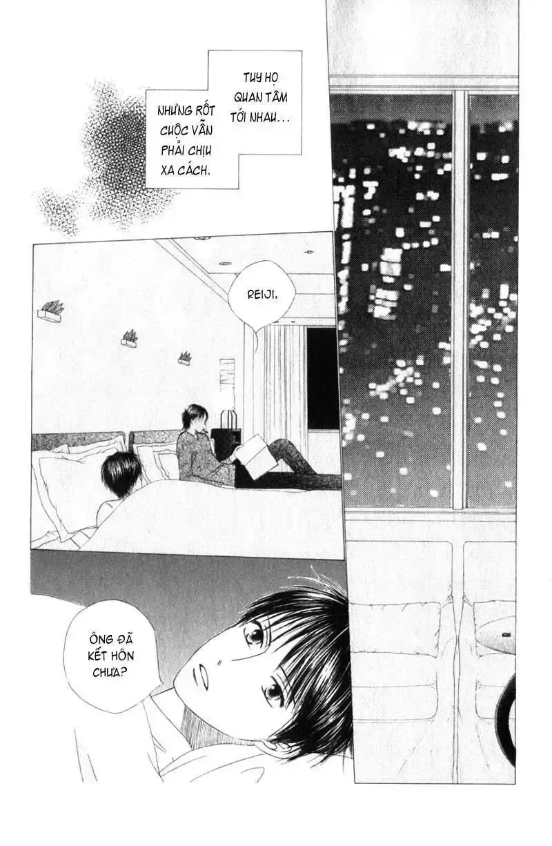 đọc truyện Kare Kano Chương 84 ảnh 23 tại Giả Dược