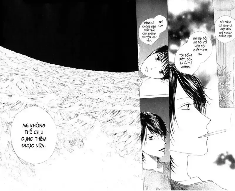 đọc truyện Kare Kano Chương 84 ảnh 25 tại Giả Dược