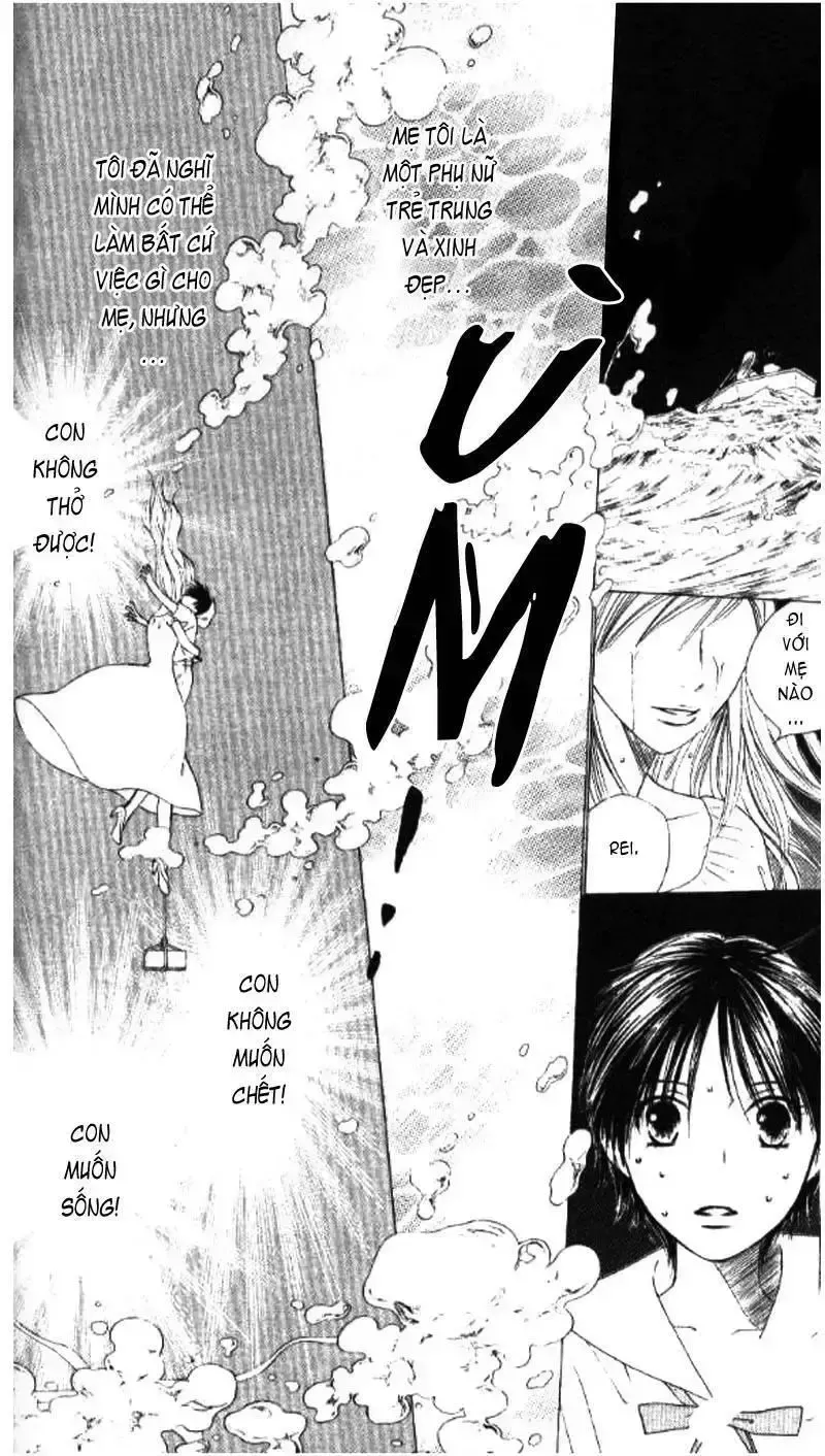 đọc truyện Kare Kano Chương 84 ảnh 26 tại Giả Dược