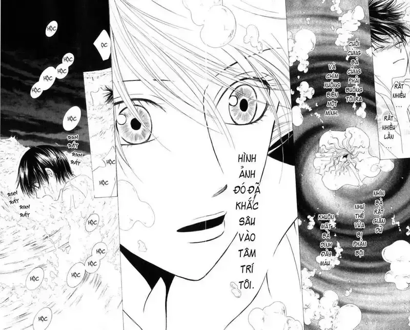 đọc truyện Kare Kano Chương 84 ảnh 28 tại Giả Dược