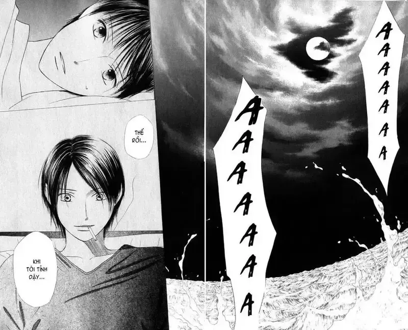đọc truyện Kare Kano Chương 84 ảnh 29 tại Giả Dược