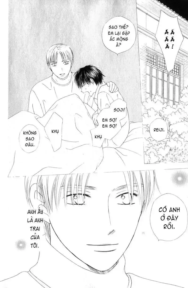 đọc truyện Kare Kano Chương 84 ảnh 30 tại Giả Dược