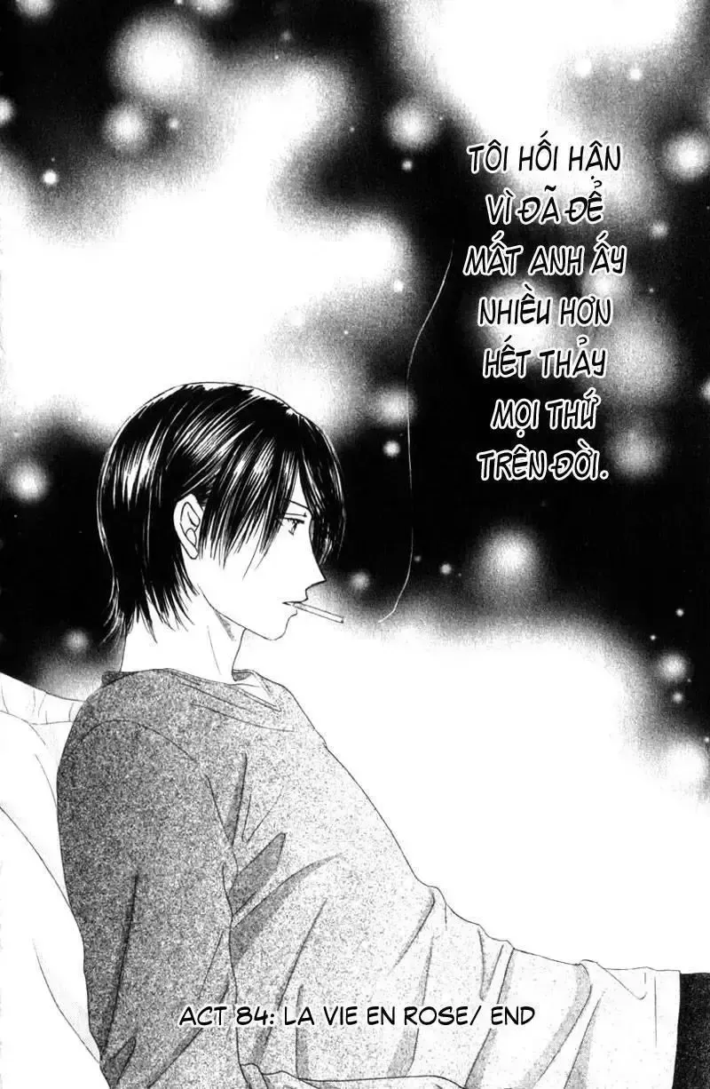 đọc truyện Kare Kano Chương 84 ảnh 32 tại Giả Dược