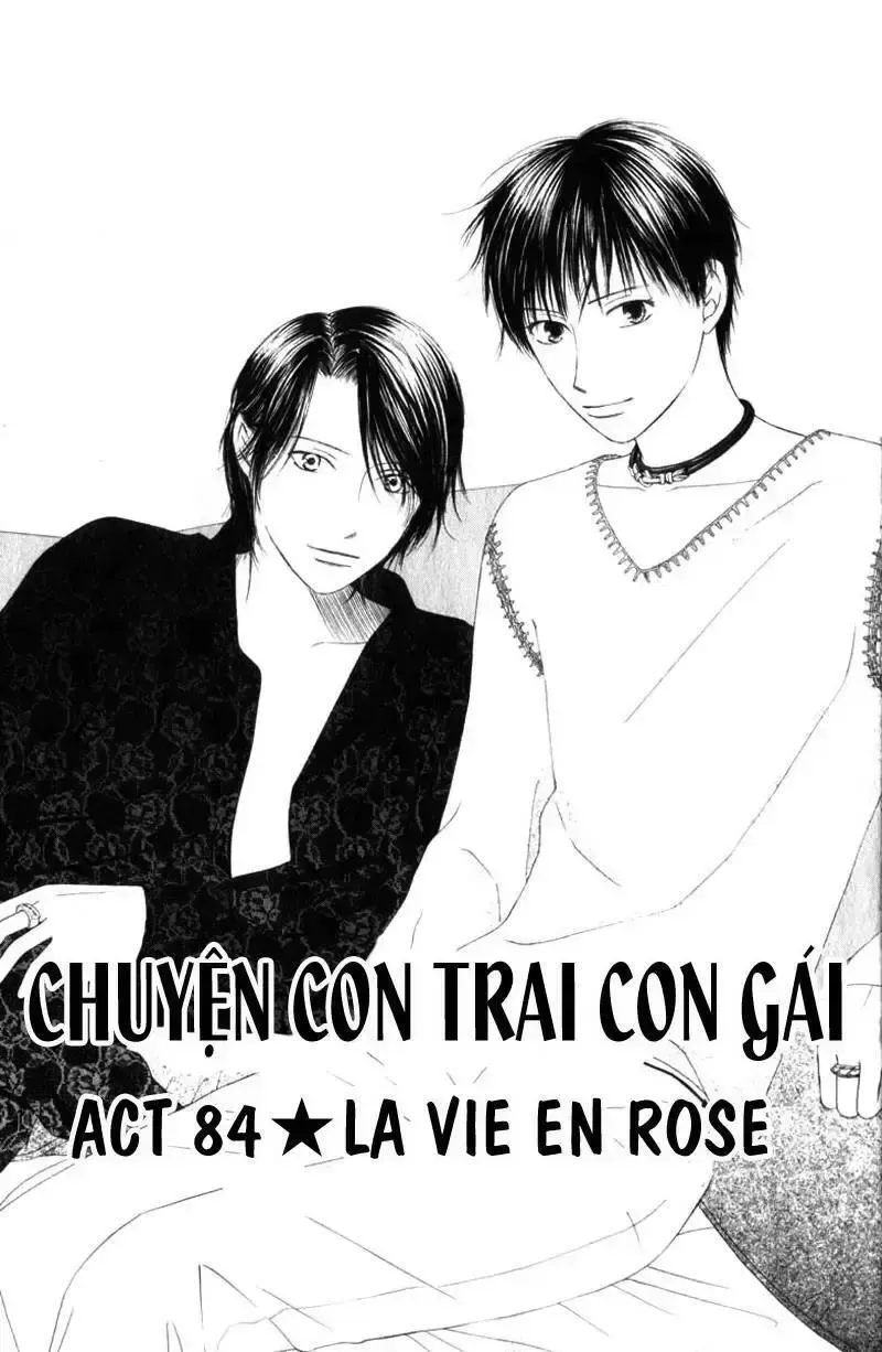 đọc truyện Kare Kano Chương 84 ảnh 7 tại Giả Dược