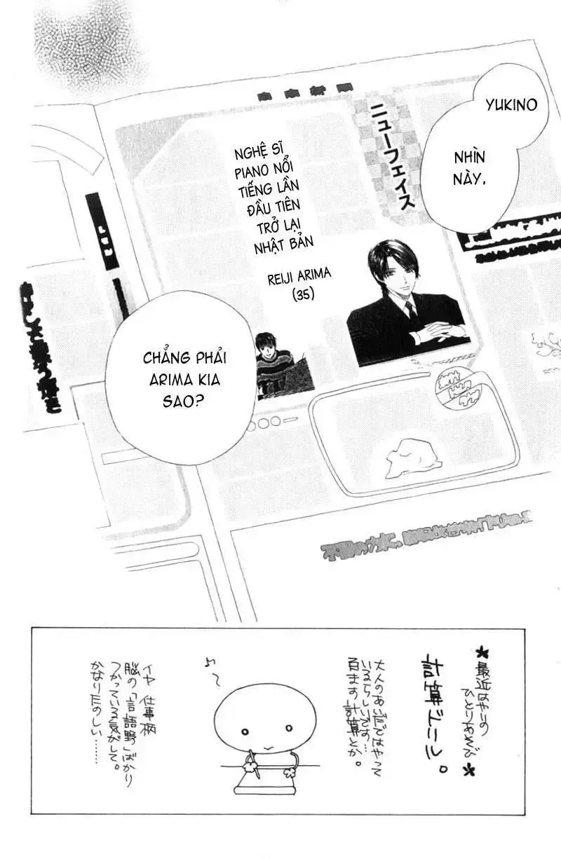 đọc truyện Kare Kano Chương 84 ảnh 8 tại Giả Dược