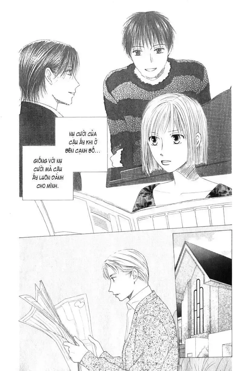 đọc truyện Kare Kano Chương 84 ảnh 9 tại Giả Dược